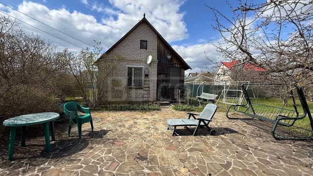 Фото 1-этажный коттедж 46 м2: 13