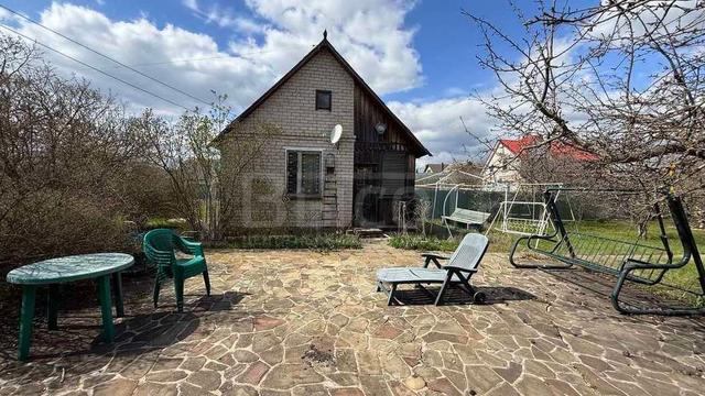 Фото 1-этажный коттедж 46 м2: 13