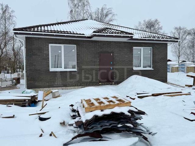 Фото 1-этажный дом 102 м2: 2