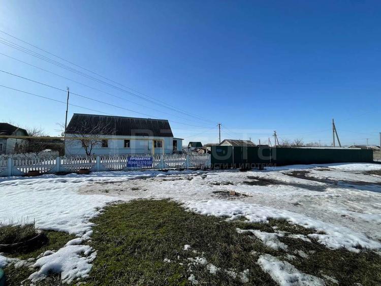 Фото объекта недвижимости под номером 148 за 4500000 рублей