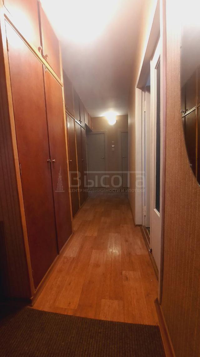 Фото 3 комнатная квартира 64 м2 этаж 6/9: 22
