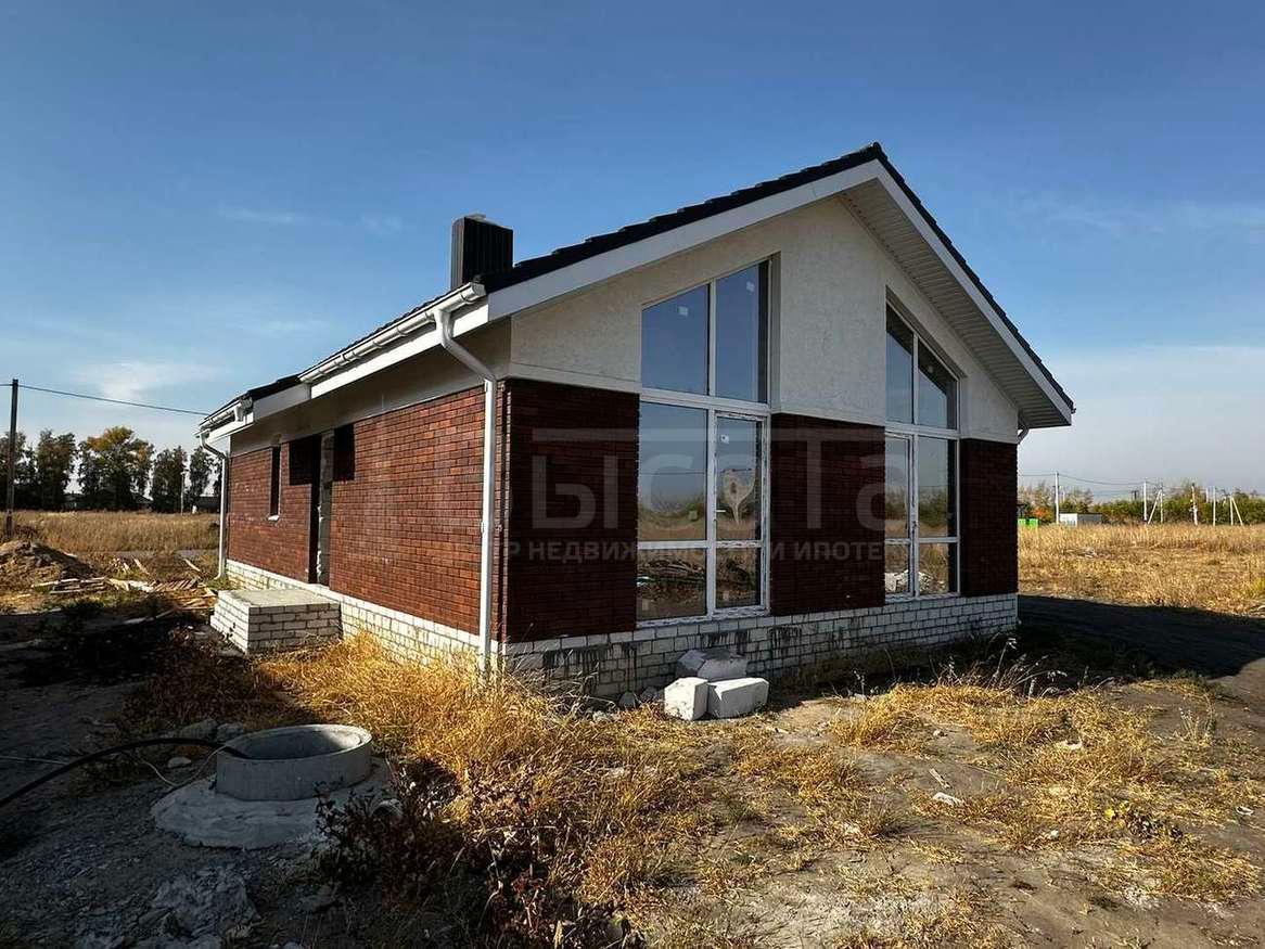 Фото 1-этажный дом 100 м2: 2