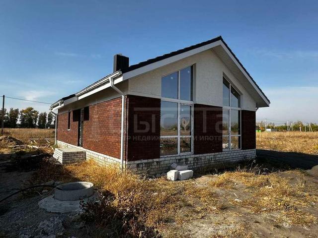 Фото 1-этажный дом 100 м2: 2