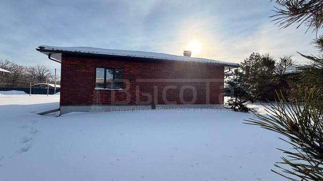 Фото 1-этажный дом 123 м2: 2