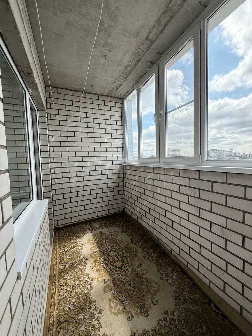Фото 1 комнатная квартира 52.1 м2 этаж 11/16: 10
