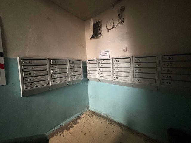 Фото 1 комнатная квартира 13.4 м2 этаж 3/5: 11