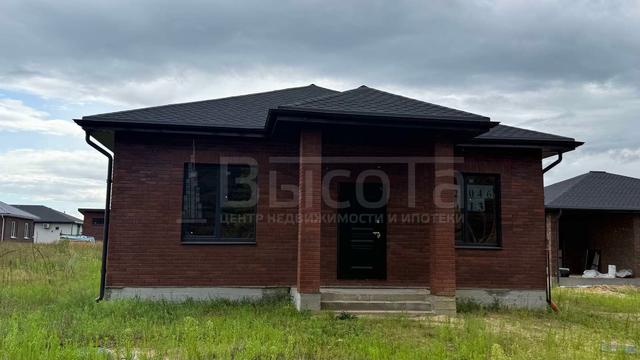 Фото 1-этажный дом 110 м2: 4