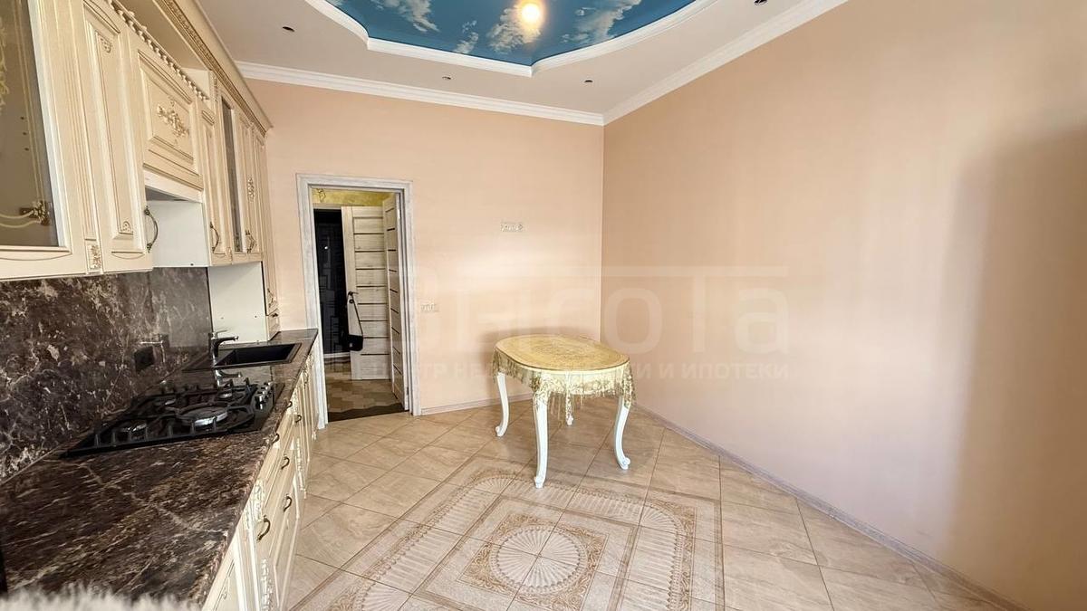 Фото 1 комнатная квартира 42.7 м2 этаж 2/3: 7