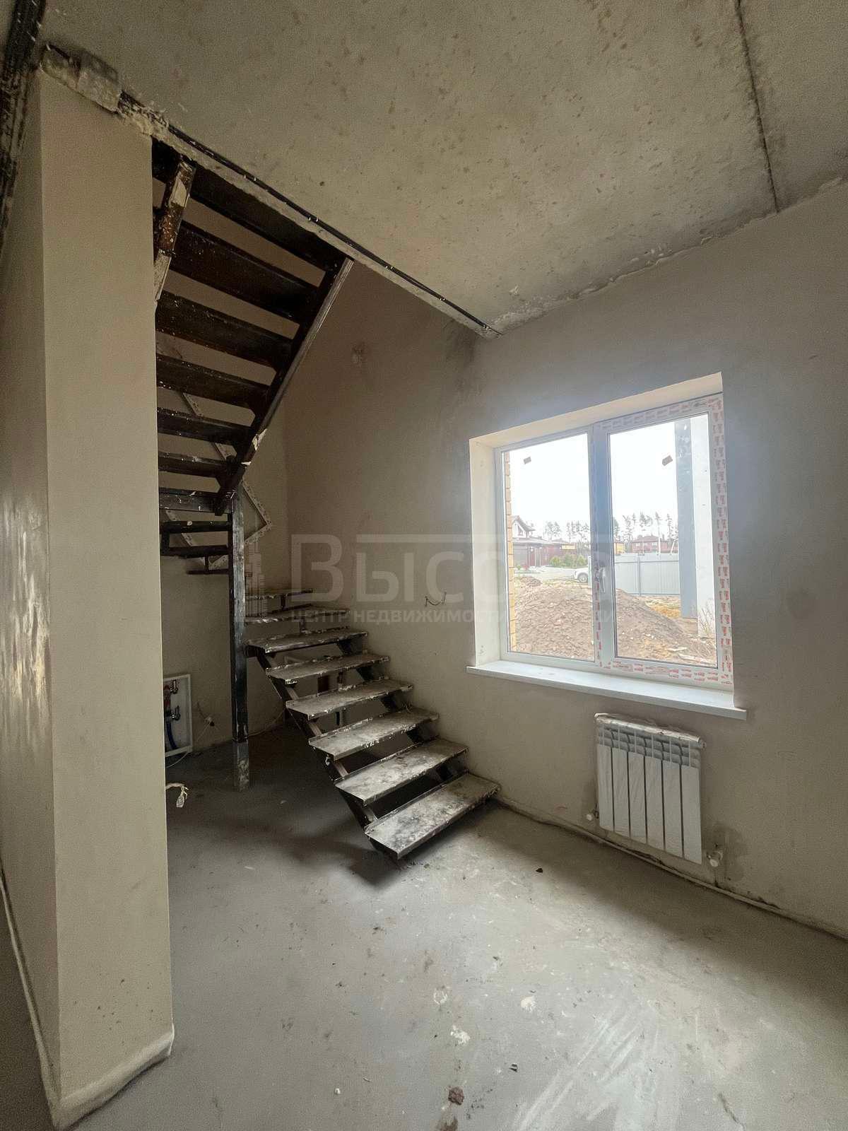 Фото 2-этажный коттедж 200 м2: 8