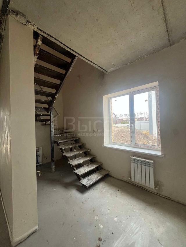 Фото 2-этажный коттедж 200 м2: 8