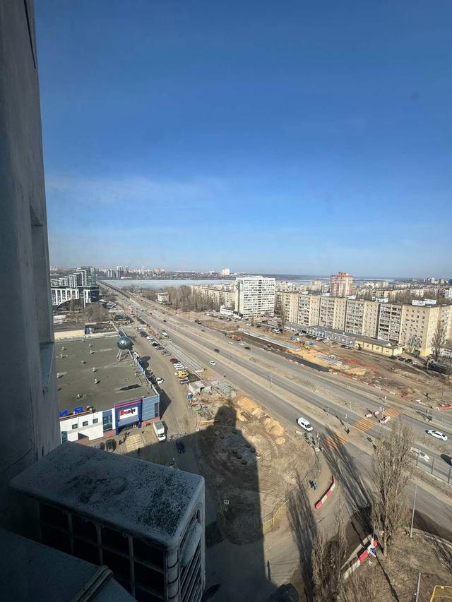 Фото 3 комнатная квартира 107.7 м2 этаж 15/16: 8