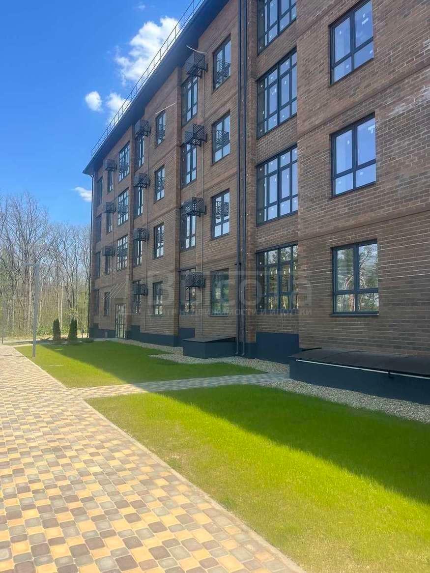Фото 3 комнатная квартира 99.65 м2 этаж 1/4 в новостройке: 1