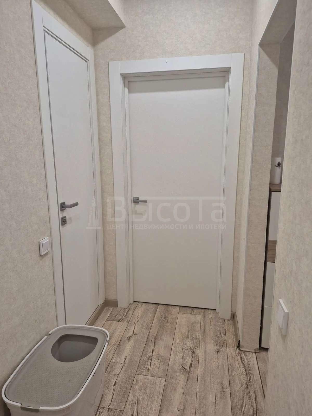 Фото 3 комнатная квартира 65 м2 этаж 8/9: 14