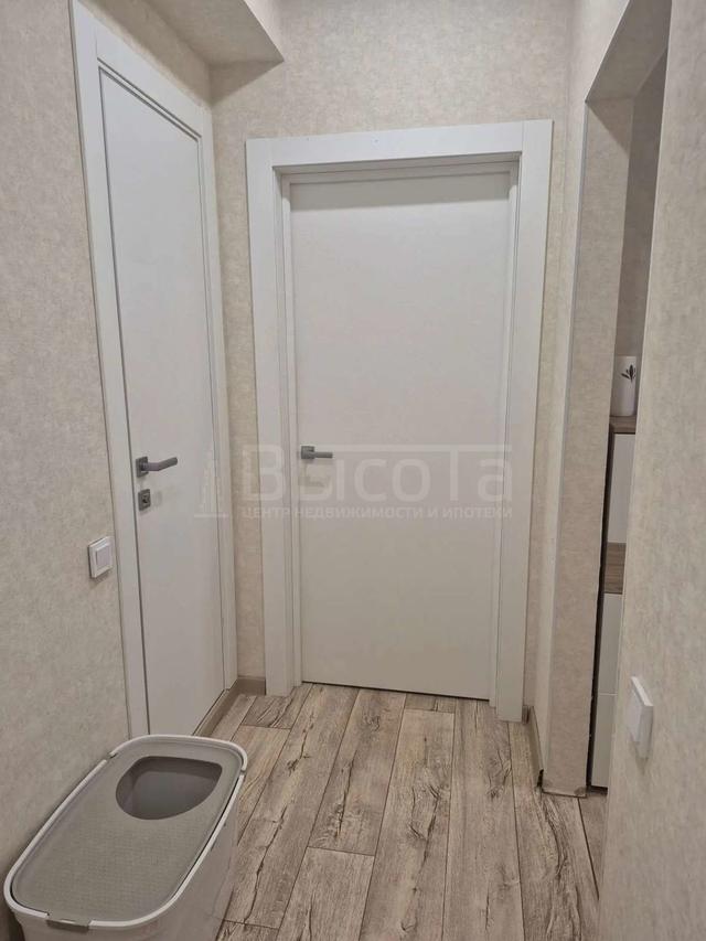 Фото 3 комнатная квартира 65 м2 этаж 8/9: 14