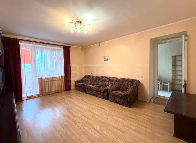 Фото 1 комнатная квартира 55.1 м2 этаж 2/13: 3