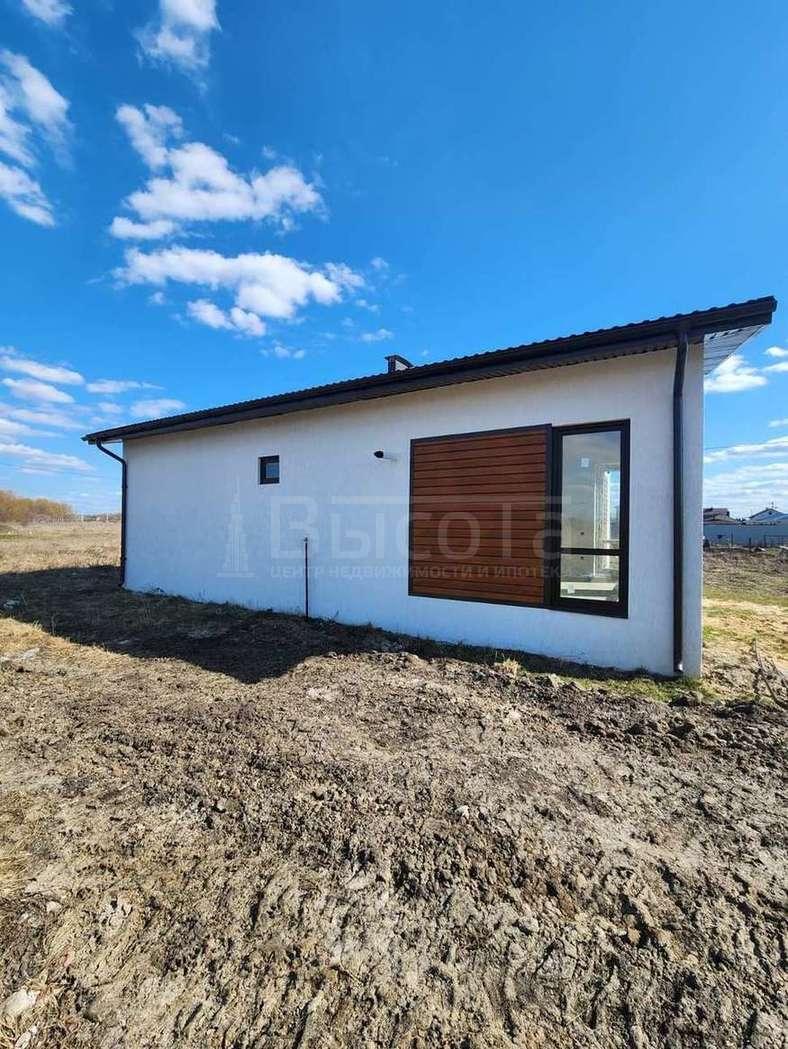 Фото 1-этажный дом 85 м2: 5