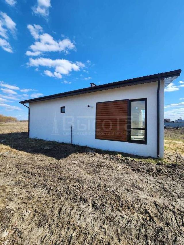 Фото 1-этажный дом 85 м2: 5