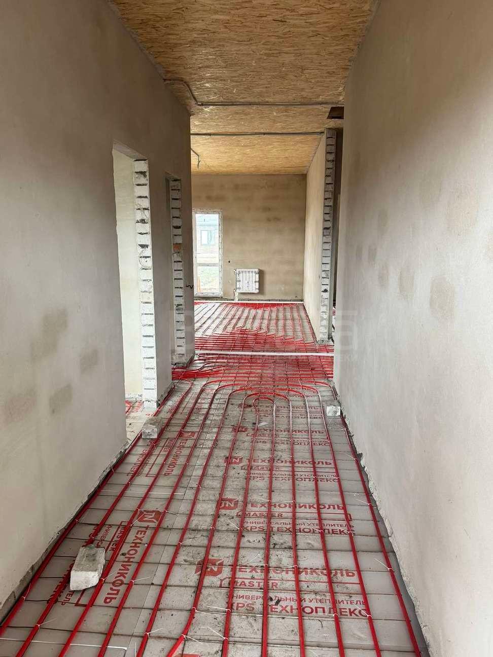 Фото 1-этажный дом 110 м2: 16