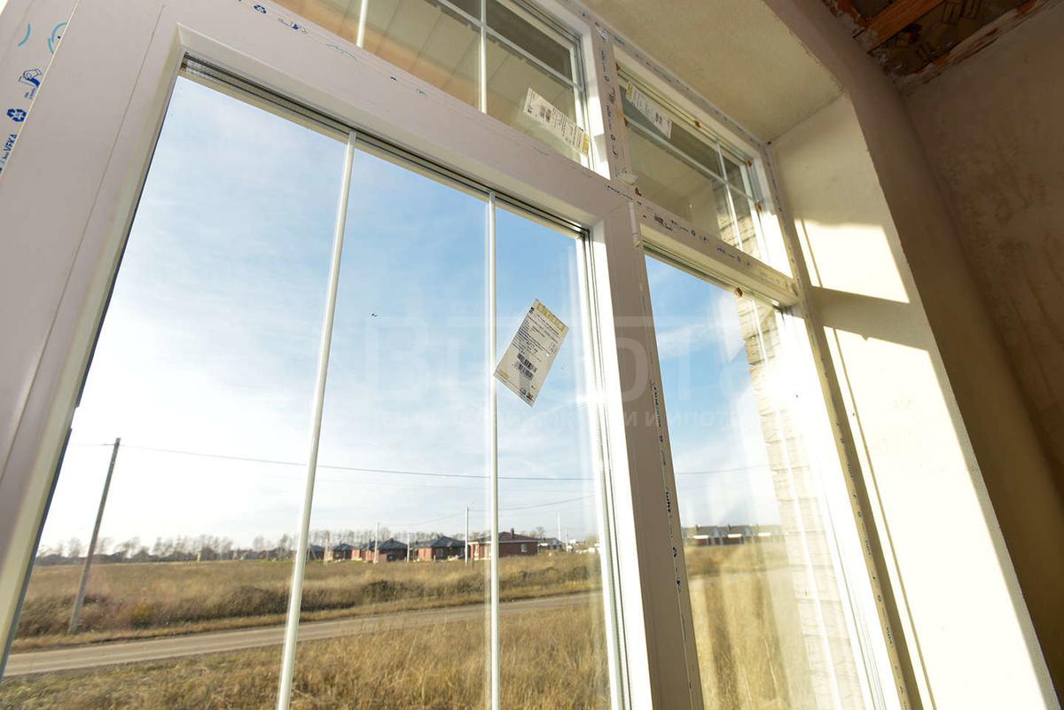 Фото 1-этажный дом 114 м2: 26