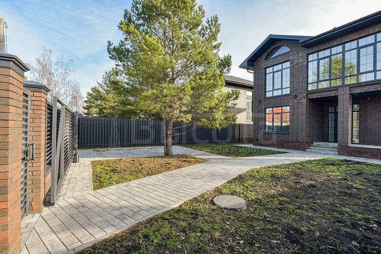 Фото объекта недвижимости под номером 318 за 15800000 рублей