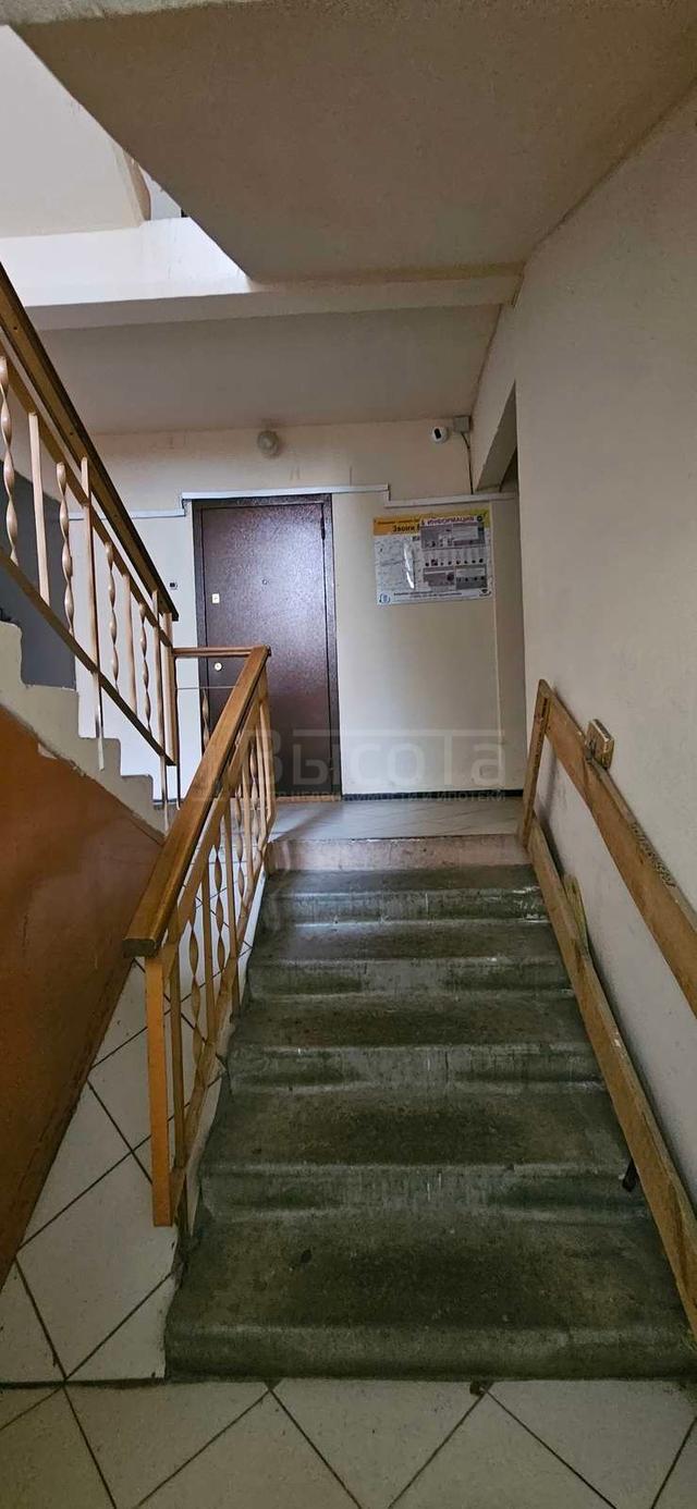 Фото 1 комнатная квартира 39 м2 этаж 1/10: 17