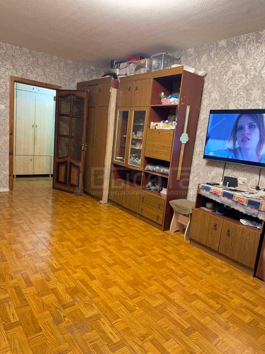 Фото 3 комнатная квартира 71 м2 этаж 1/9: 4