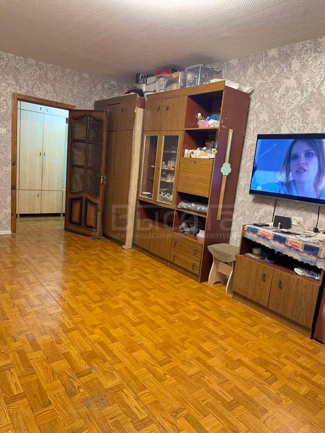 Фото 3 комнатная квартира 71 м2 этаж 1/9: 4