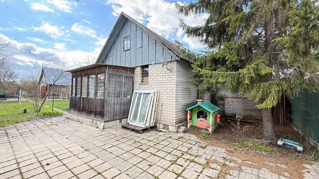 Фото 1-этажный коттедж 46 м2: 5