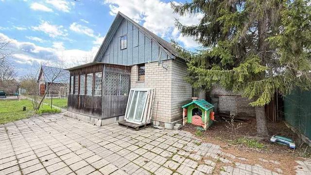 Фото 1-этажный коттедж 46 м2: 5