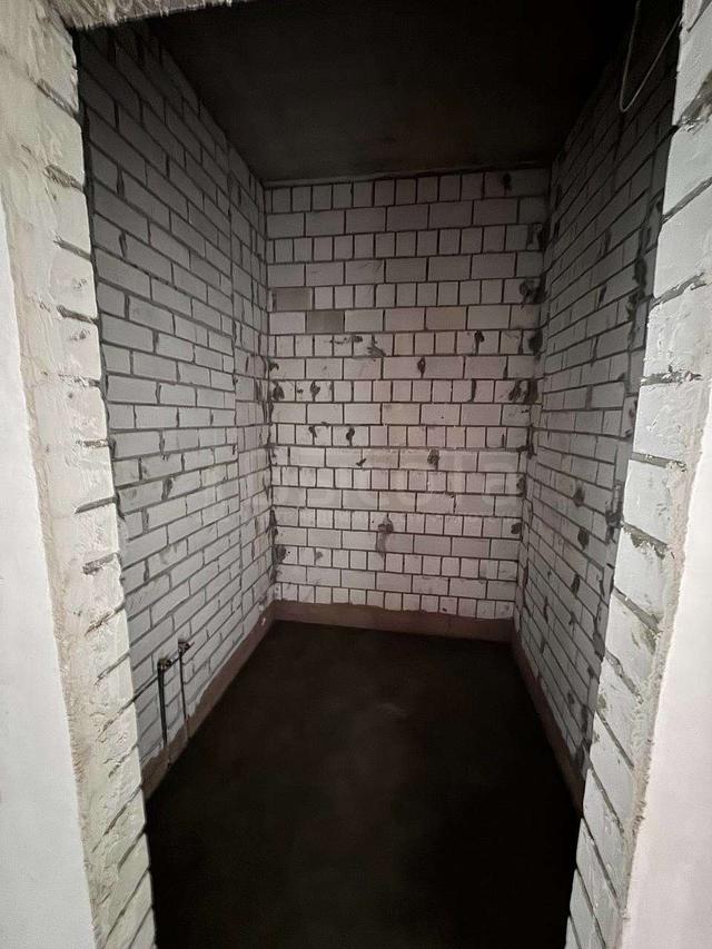 Фото 1 комнатная квартира 44.45 м2 этаж 1/4 в новостройке: 7