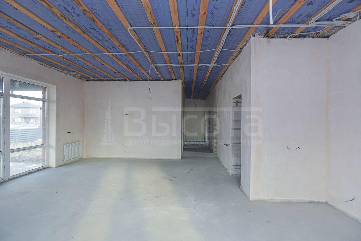 Фото 1-этажный дом 140 м2: 15