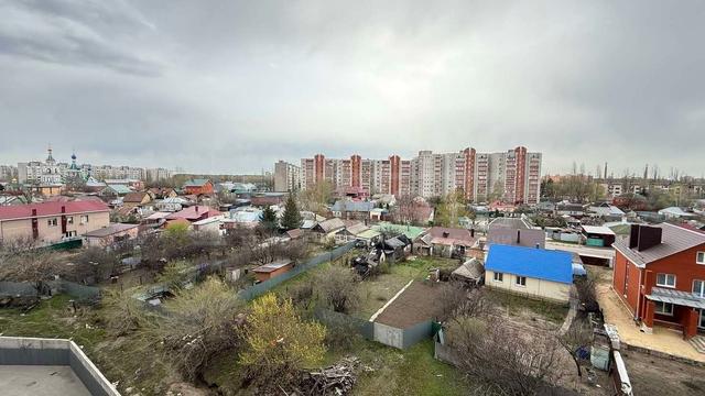 Фото 1 комнатная квартира 54.14 м2 этаж 7/21: 9