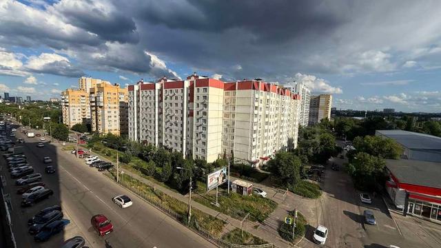 Фото 1 комнатная квартира 36 м2 этаж 7/17: 15