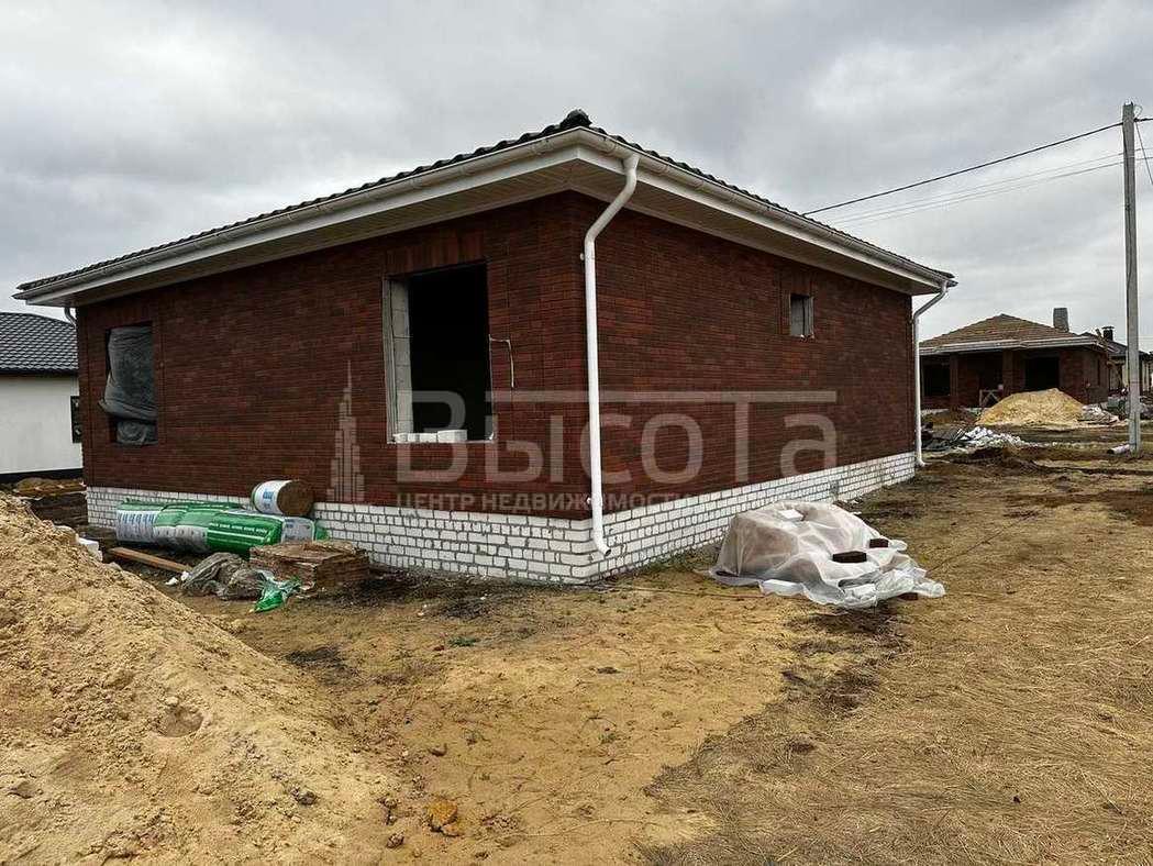 Фото 1-этажный дом 100 м2: 4