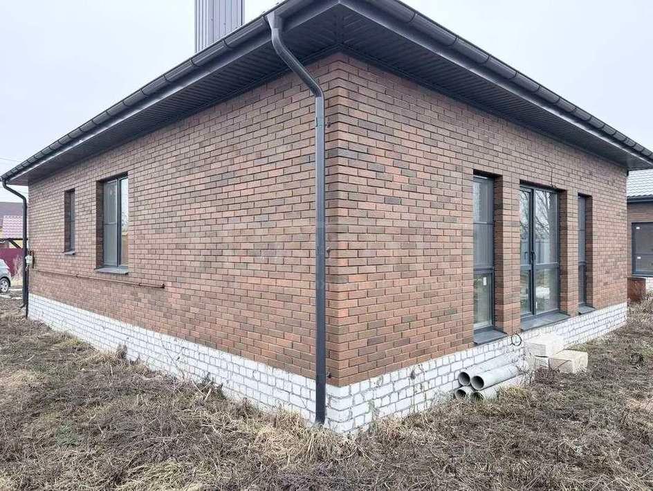 Фото 1-этажный дом 100 м2: 4