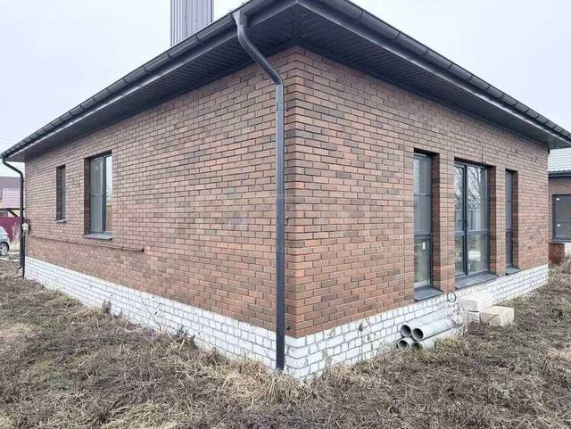 Фото 1-этажный дом 100 м2: 4