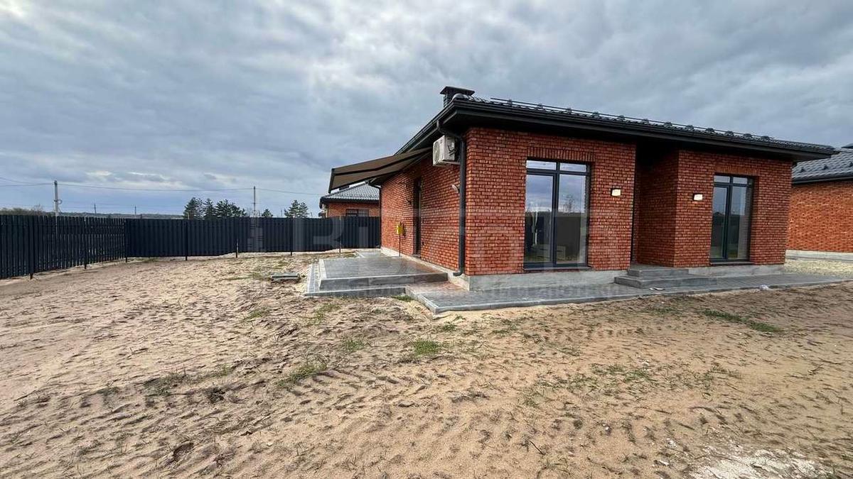 Фото 1-этажный дом 96 м2: 3