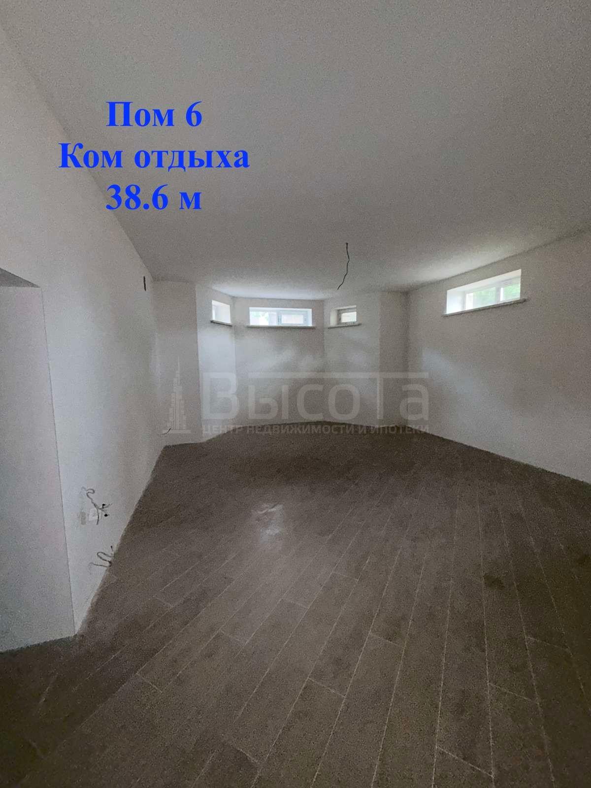 Фото 2-этажный коттедж 432 м2: 37