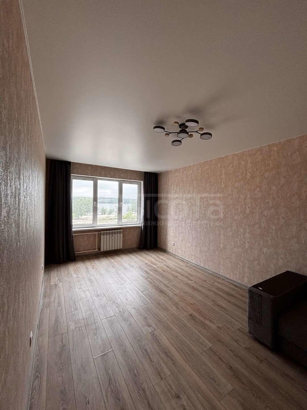 Фото 1 комнатная квартира 40.3 м2 этаж 3/17: 5