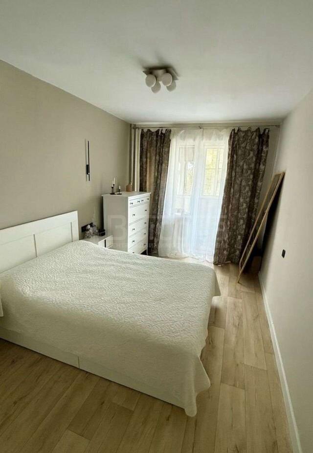 Фото 4 комнатная квартира 102 м2 этаж 8/10: 6