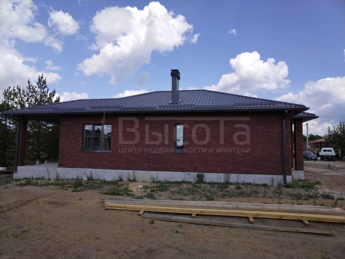 Фото 1-этажный дом 98 м2: 5