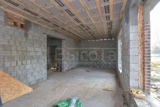 Фото 1-этажный дом 157 м2: 17