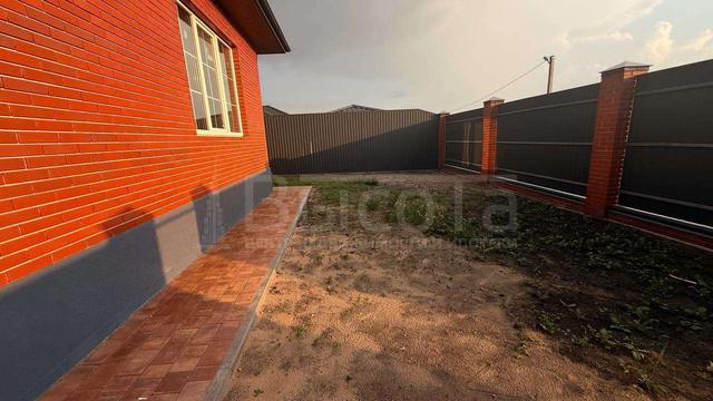 Фото 1-этажный дом 165 м2: 7