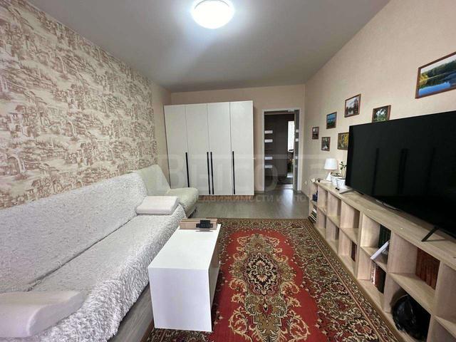 Фото 2 комнатная квартира 51.5 м2 этаж 1/3: 6
