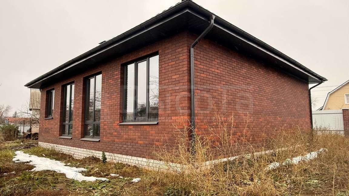 Фото 1-этажный дом 120 м2: 4