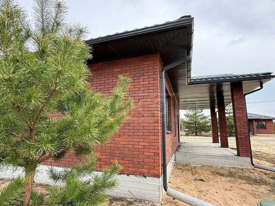 Фото 1-этажный дом 123 м2: 6