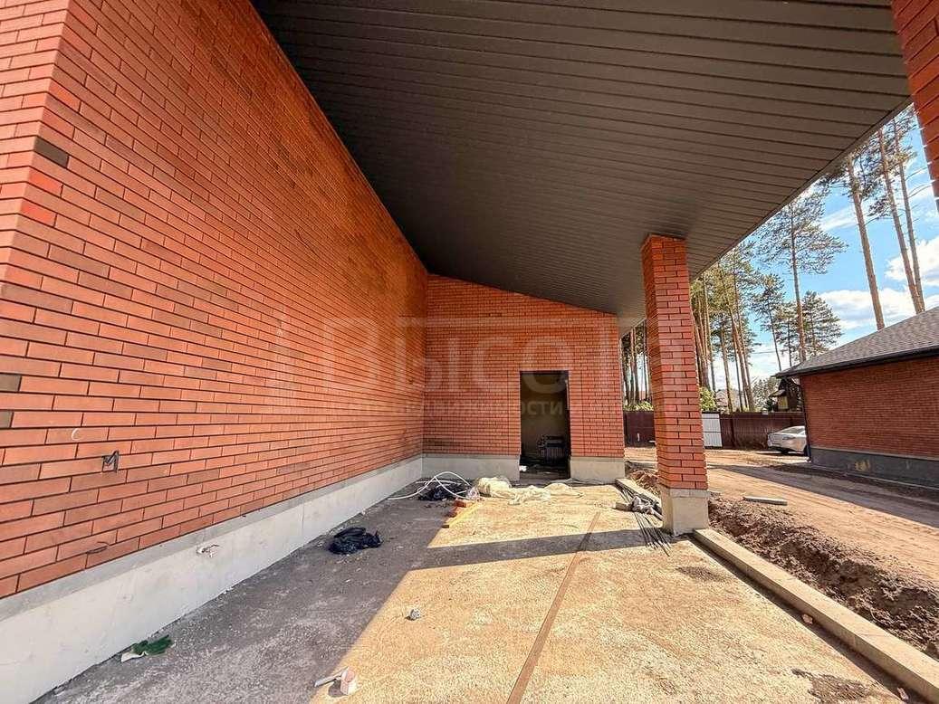 Фото 1-этажный дом 178 м2: 6