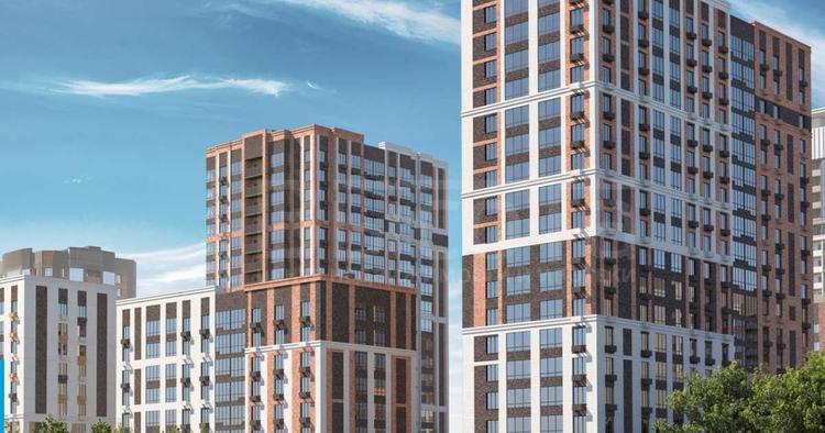 Фото объекта недвижимости под номером 46 за 5100000 рублей