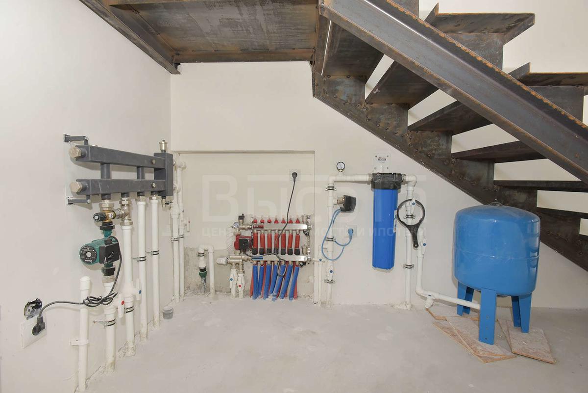 Фото 2-этажный дом 186 м2: 22