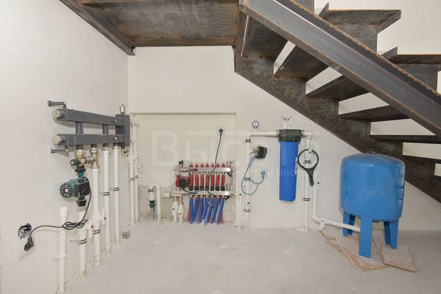 Фото 2-этажный дом 186 м2: 22